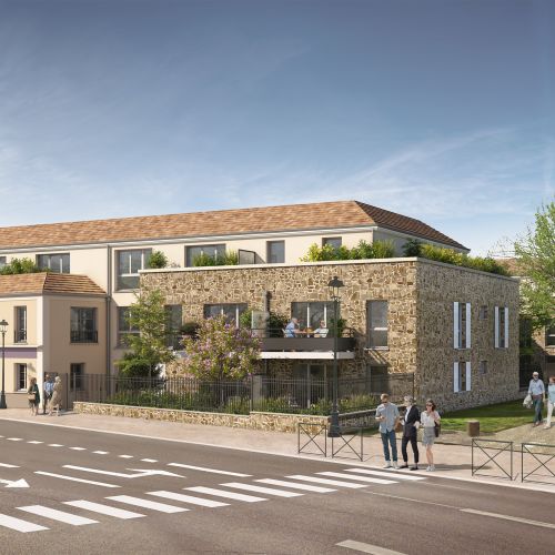 LES TEMPORELLES MAGNANVILLE