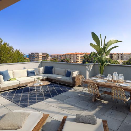 CLOS ANTIBES