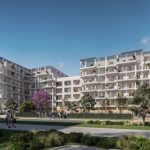 CAMPUS DIJON