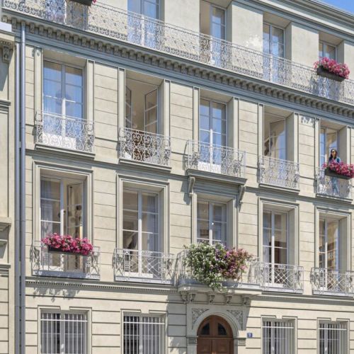 VILLA ANDRE
