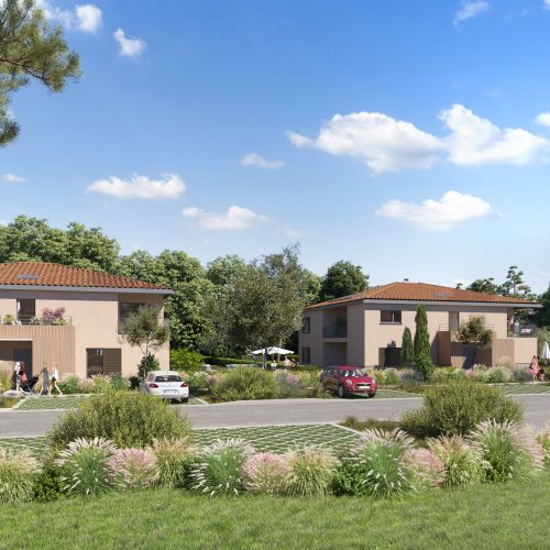 Les Bastides de Célony