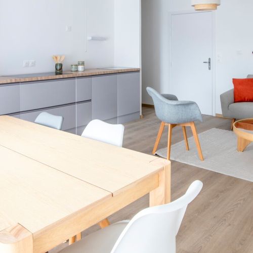 RESIDENCE SYMPHONIE