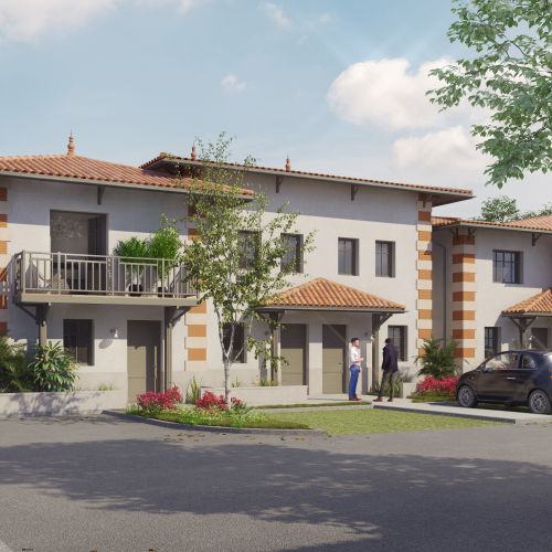 VILLAS HORTUS