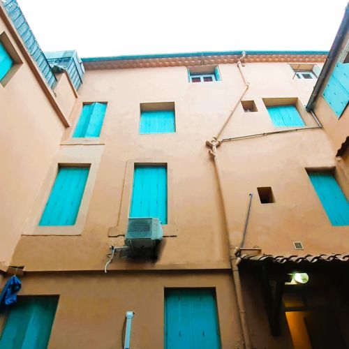 Béziers 24 Tour