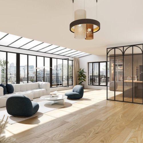 17 FAUBOURG