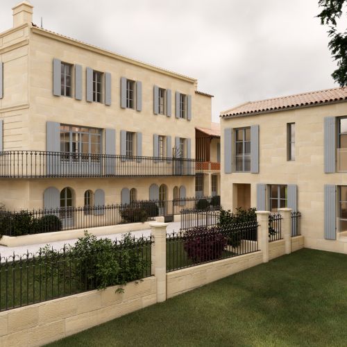 626 Rue Moulin Biguey 