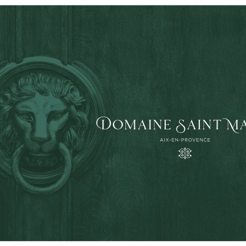 Domaine Saint Marc