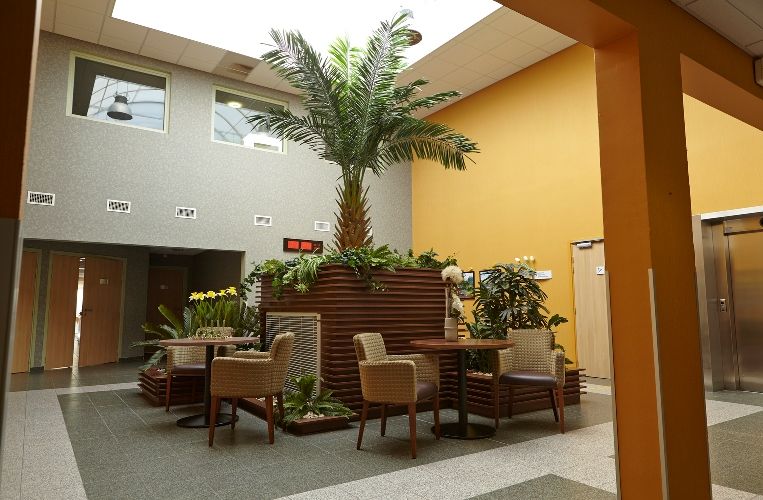logement neuf extérieur Les Jardins de Liévin - Liévin
