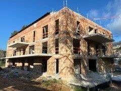 logement neuf extérieur VILLA TERRACOTTA - Bormes-les-Mimosas