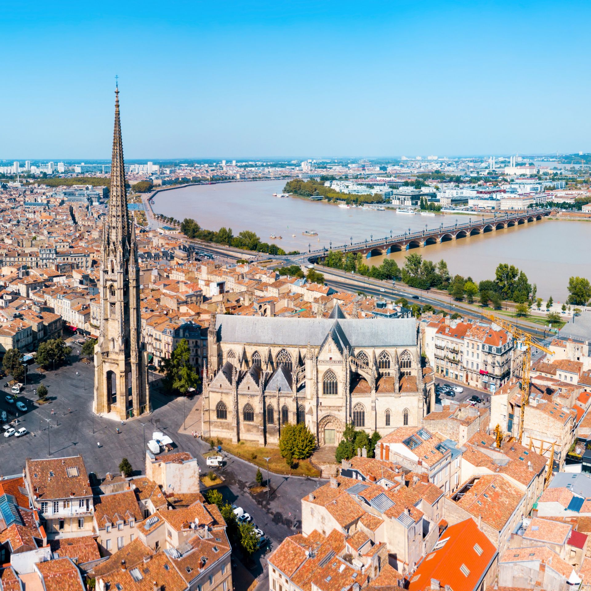 logement neuf extérieur Armagnac - Bordeaux