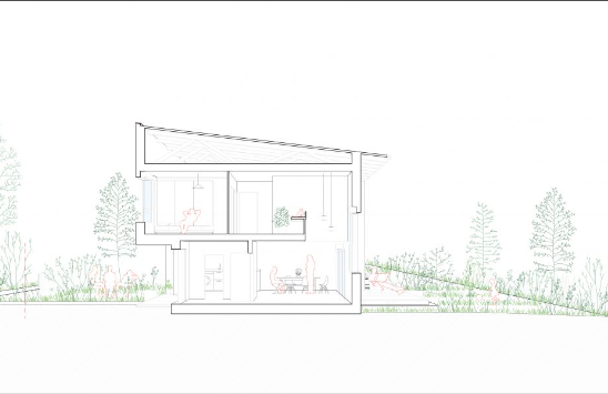 logement neuf extérieur BELVEDERE MAISONS - Arpajon