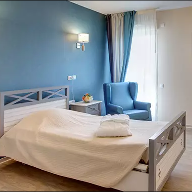 logement neuf extérieur Le Château du Bois - Oye-Plage