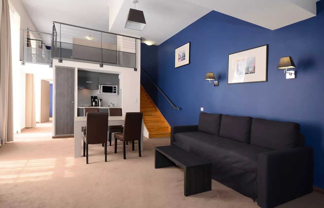 logement neuf extérieur Les Occitanes - Montpellier