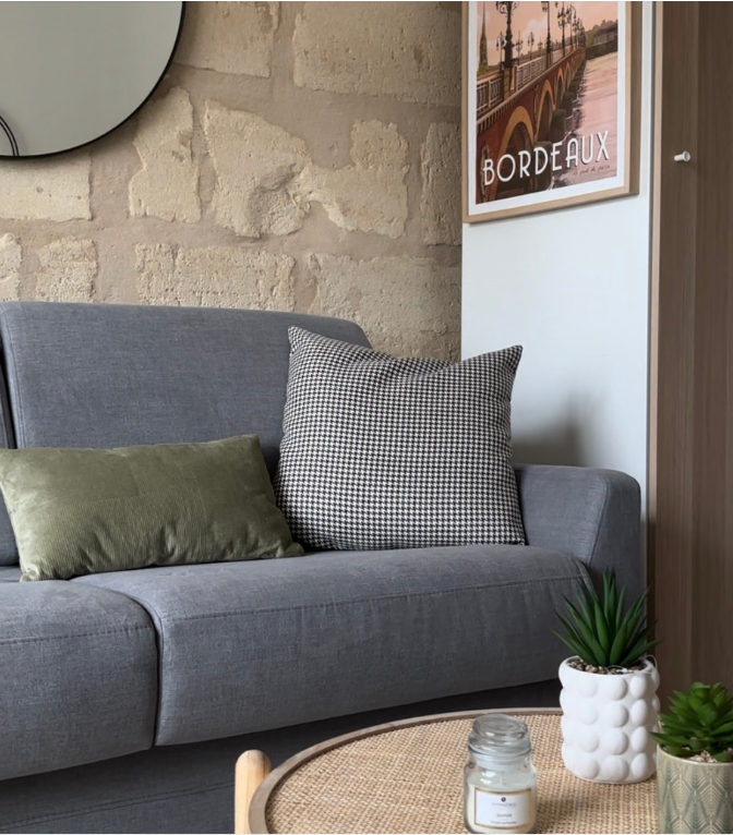APPARTEMENT - 250m² - BORDEAUX