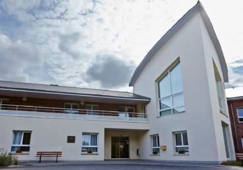 logement neuf extérieur Les Jardins de Liévin - Liévin