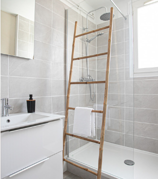 logement neuf extérieur IMMEUBLE - 140m² - Angoulême