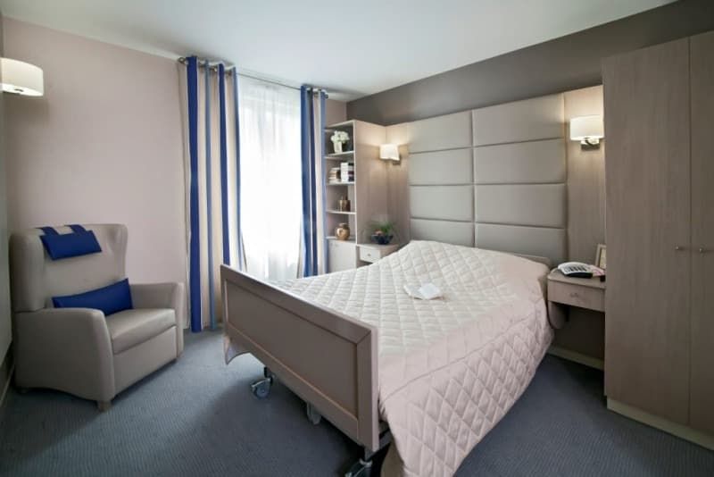 logement neuf extérieur Quai Des Brumes - Parmain