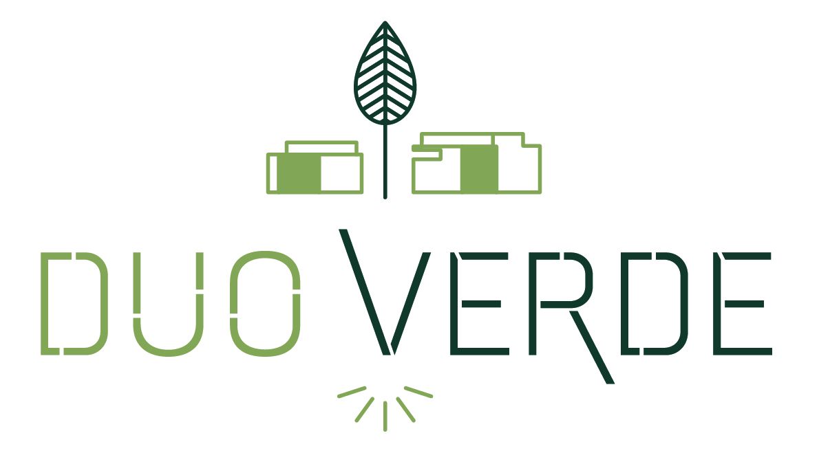 logement neuf logo DUO VERDE - Ormesson-sur-Marne