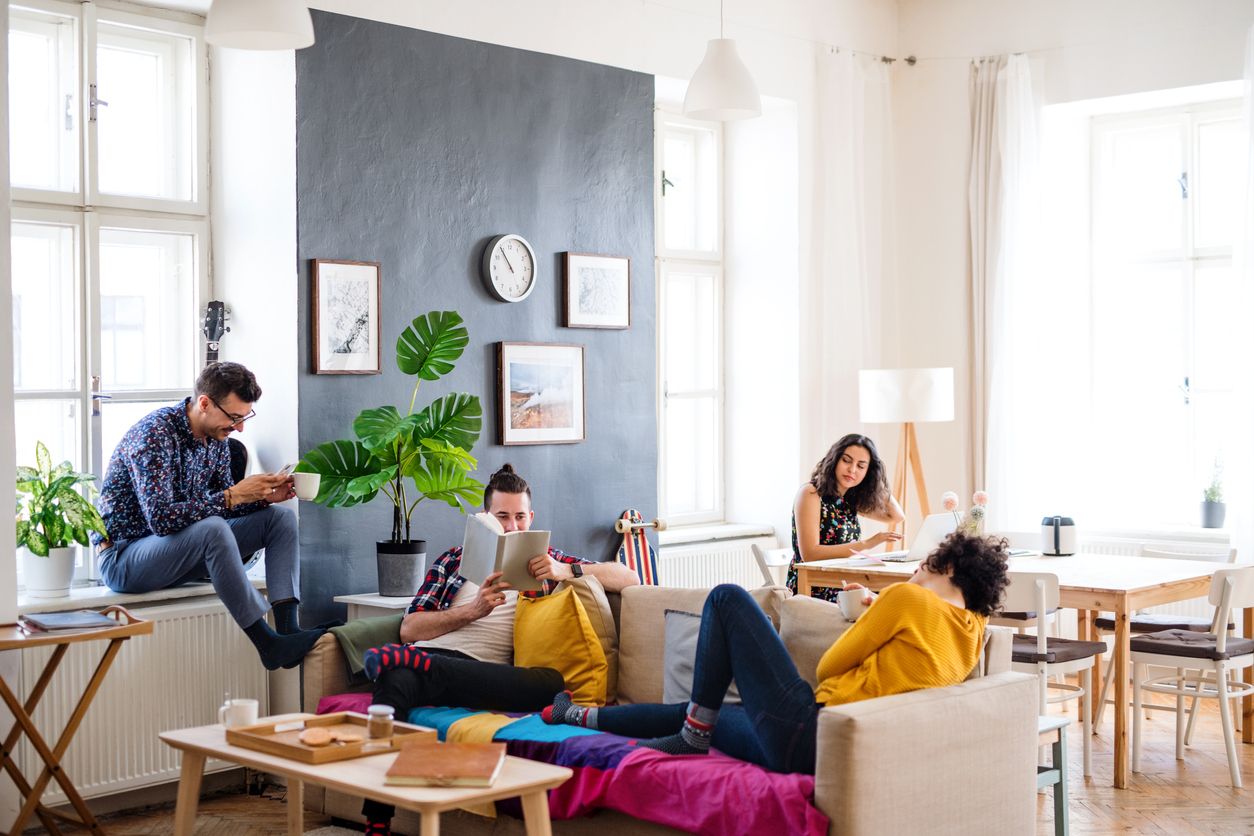 logement neuf extérieur STUD'IVRY - IVRY SUR SEINE