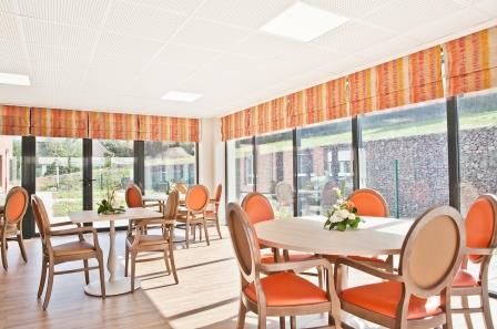 logement neuf extérieur Les Jardins de Liévin - Liévin