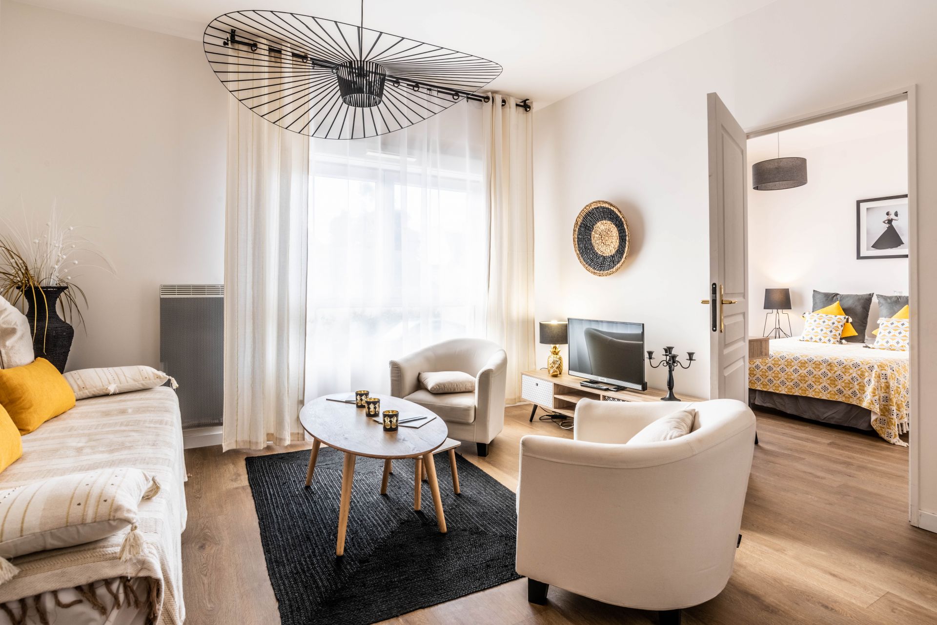 logement neuf extérieur Villa Beausoleil - Colmar