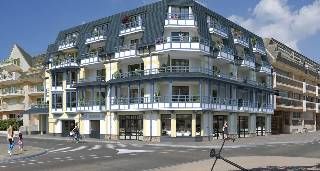 logement neuf extérieur GRAND LARGE - FORT MAHON PLAGE