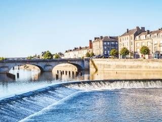 logement neuf extérieur ROSA ALBA - LAVAL