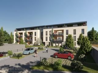 logement neuf extérieur Amalthea - Tignieu-Jameyzieu